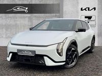 Gebraucht Kia EV4 GT-Line 150 kW (204 PS) 2025 Wd) carrara weiss (weiss Limousine