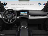Gebraucht BMW 218 M Sport 136 PS (100 kW) 2025 Black sapphire metallic Van / Kleinbus