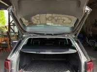 Gebraucht VW Passat R-line 190 PS (139 kW) 2020 Grau Kombi