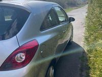 Gebraucht Opel Corsa Active 87 PS (63 kW) 2013 Kleinwagen