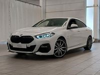 Gebraucht BMW 218 Performance 136 PS (100 kW) 2024 Weißkeine angabe Coupé