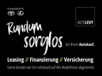 Gebraucht Toyota Yaris Hybrid 92 PS (67 kW) 2023 Super white 2 SUV