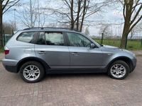 gebraucht BMW X3 X Drive 3,0