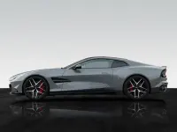 Gebraucht Aston Martin Vanquish 835 PS (614 kW) 2025 Grau