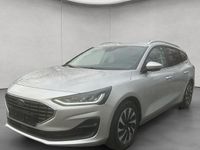 Gebraucht Ford Focus Titanium 125 PS (91 kW) 2024 Grau Kombi
