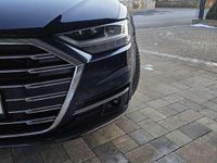 Gebraucht Audi A8 286 PS (210 kW) 2021 Limousine