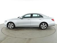 Gebraucht Mercedes E350 Avantgarde 258 PS (189 kW) 2017 Grau Limousine