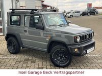 Gebraucht Suzuki Jimny 102 PS (75 kW) 2023 Grau SUV
