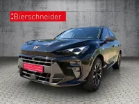 Neu Cupra Terramar VZ 272 PS (200 kW) 2026 Grau SUV
