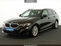 Gebraucht BMW 320 190 PS (139 kW) 2022 Schwarz Kombi