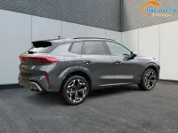 Ny Cupra Terramar VZ 265 HK (194 kW) 2025 Sort SUV