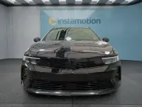 Gebraucht Opel Astra 131 PS (96 kW) 2025 Schwarz Kleinwagen