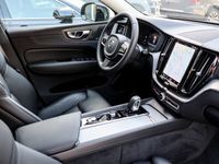 gebraucht Volvo XC60 T8 AWD Recharge Plus Dark Gebrauchtwagen