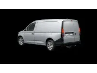 Gebraucht VW Caddy 102 PS (75 kW) 2023 Silber Van / Kleinbus
