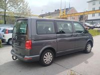 Gebraucht VW T6 150 PS (110 kW) 2019 Grau Van