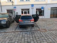 Gebraucht Ford Focus 150 PS (110 kW) 2013 Andere farben Kombi