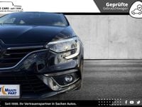 Gebraucht Renault Mégane IV 132 PS (97 kW) 2017 Schwarz Limousine