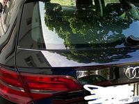 Gebraucht Audi A3 2014 Schwarz Limousine