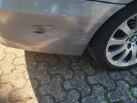 Gebraucht BMW 330 231 PS (169 kW) 2006 Grau Kombi