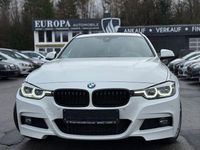 Gebraucht BMW 330 Shadowline 258 PS (189 kW) 2019 Weiß Kombi