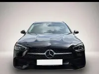 Gebraucht Mercedes C200 AMG line 224 PS (164 kW) 2022 Manufacturer Kombi