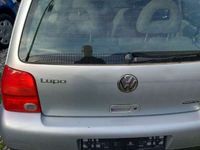 gebraucht VW Lupo 1.0