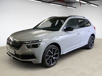 gebraucht Skoda Kamiq 1.5 TSI DSG MONTE CARLO KAMERA|SPORTSITZE|