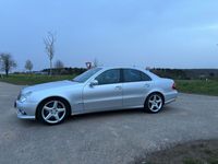 gebraucht Mercedes E350 AVANTGARDE AMG Paket