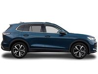 Neu VW Tiguan 150 PS (110 kW) 2026 Wählbar SUV