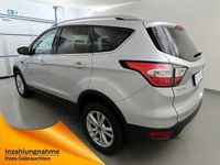 gebraucht Ford Kuga 1.5 EcoB C&C (Kamera+Alarm+PPS)