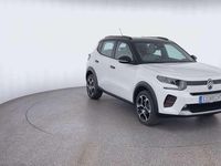 Neu Citroën C3 110 PS (80 kW) 2026 Weiß SUV