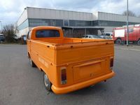 gebraucht VW T2 T2a/b Pritsche