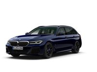 Gebraucht BMW 530 Efficient Dynamics 286 PS (210 kW) 2026 Kombi