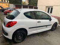 Second-hand VW Golf 75 CP (55 kW) 2009 Alb Coupe