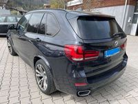 gebraucht BMW X5 xDrive30d M Sportpaket LED Driving Assistant