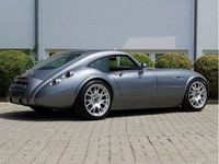 gebraucht Wiesmann MF 4 GT*Elektr. Sitz*Kälteanlage*GrauMet-Schwarz