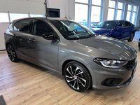 Gebraucht Fiat Tipo S 120 PS (88 kW) 2018 Other Limousine