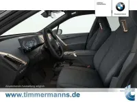 Gebraucht BMW iX Sport Line 239 kW (326 PS) 2023 SUV
