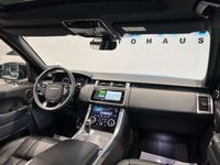 gebraucht Land Rover Range Rover Sport 3.0 HSE AWD DYNAMIC|LUFT|PANO|