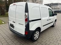 gebraucht Renault Kangoo Z.E. / TÜV Neu / Eigene Fahrzeugbatterie