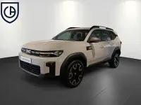 Neu Dacia Bigster Journey 140 PS (102 kW) 2026 Weiß SUV