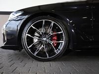 Gebraucht BMW 540 Performance 340 PS (250 kW) 2018 Schwarz Limousine