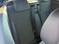 Gebraucht Opel Astra Cabriolet 2008 Grau Cabrio