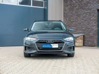 Gebraucht Audi A4 Ambiente 163 PS (119 kW) 2022 Grau Kombi