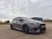 gebraucht Ford Focus RS 2.3 EcoBoost 350PK