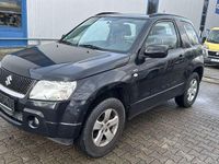 Gebraucht Suzuki Grand Vitara Club 106 PS (77 kW) 2006 SUV