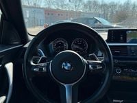Gebraucht BMW 230 M Sport 252 PS (185 kW) 2019 Schwarz Coupé