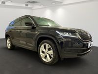 gebraucht Skoda Kodiaq 2.0 TDI 4x4 Soleil *LED*PDC*KAMERA*