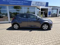 Gebraucht Mazda 2 116 PS (85 kW) 2023 Grau Kleinwagen