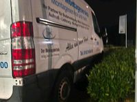 Gebraucht Mercedes Sprinter 140 PS (102 kW) 2018 Weiß Van